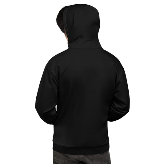 Fitness Mentors Workout Hoodie