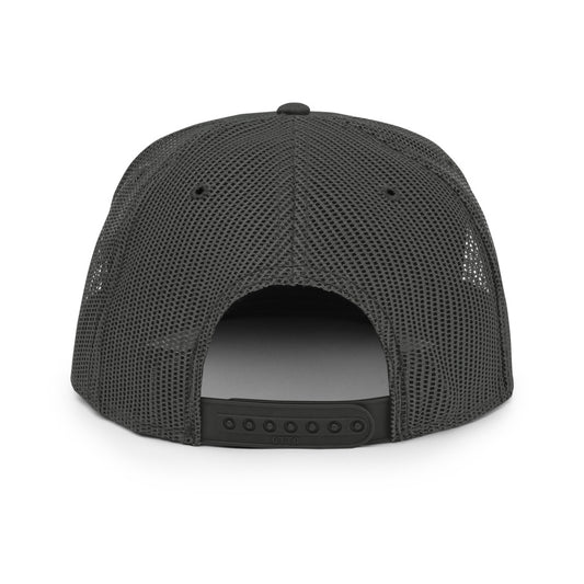 Fitness Mentors Mesh Snapback