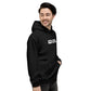 Fitness Mentors Workout Hoodie